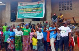 RED CROSS, ECOWAS, NDMA TO COMMENCE DIRECT CASH TRANSFERS TO 1,820 DISASTER-AFFECTED FAMILIES