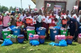 CREATING A PERIOD-FRIENDLY WORLD: