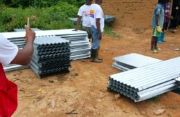 Red Cross Delivers Cash and Other Essential Assistance to 531 Fire and Storm-Affected Families, Prepares for Next Flooding