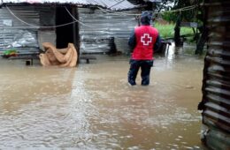 Liberian Red Cross Delivers Over US$1.1 Million in Emergency Aid to Fire, Storm and Flood Victims